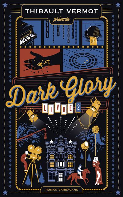 Dark glory. Vol. 2 - Image 2