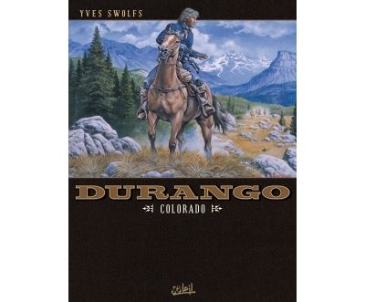 Durango T11 - Colorado