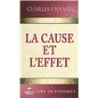 La Cause et l'Effet