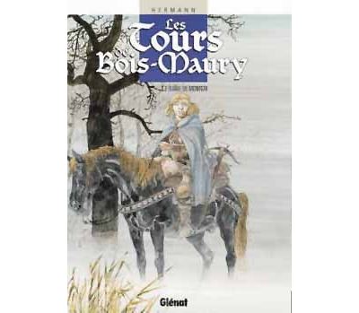Les Tours de Bois-Maury - Tome 02