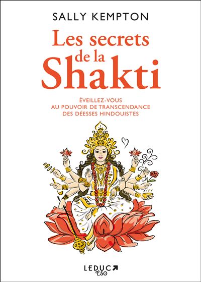 Les Secrets de la Shakti