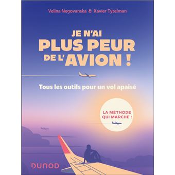 Je n'ai plus peur de l'avion ! - 1