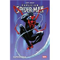 Superior Spider-Man : Supernova