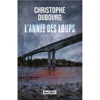 L'année des loups - 1
