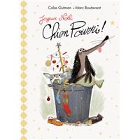 Joyeux Noël Chien Pourri