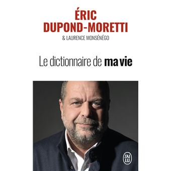 Le dictionnaire de ma vie - 1
