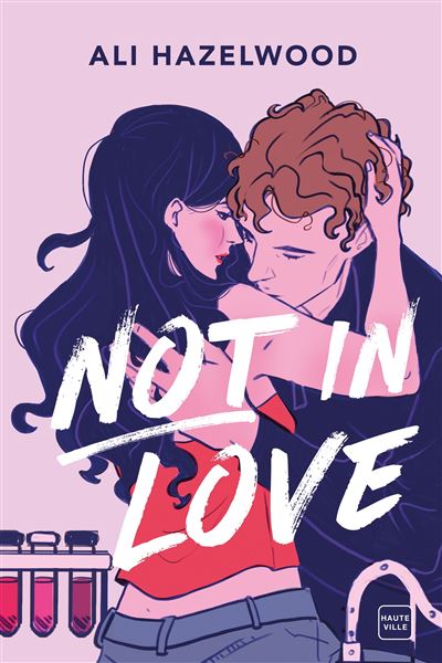 Not in love - Image 3