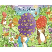 Pierre Lapin