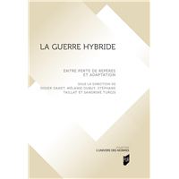 La guerre hybride