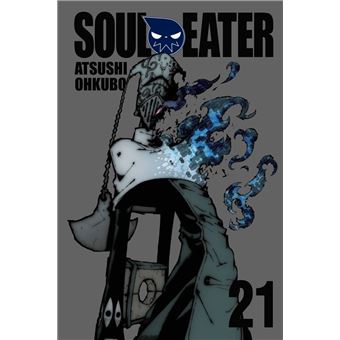 Soul Eater, Vol. 21 - 1