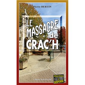 Le massacre de Crac’h - 1