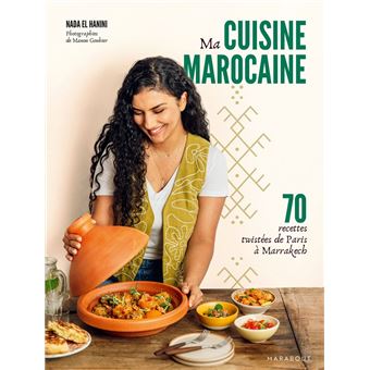 Ma cuisine marocaine - 1