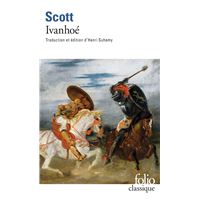 Ivanhoé