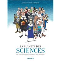 La Planète des sciences