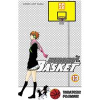 Kuroko's Basket T13