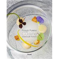 Éric Briffard Le Cinq - relié - Éric Briffard, Chihiro Masui