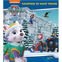 Pat' Patrouille, Paw Patrol -  : Pat' Patrouille - Sauvetage de haute voltige