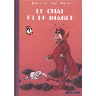 Le chat et le diable - 1