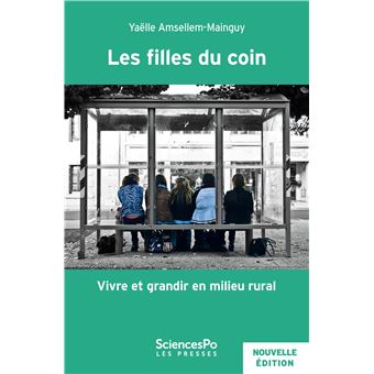 Les filles du coin - Vivre et grandir en milieu rural - 1