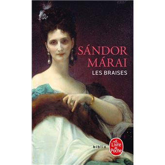 Les Braises - 1