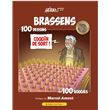100 dessins pour 100 bougies
