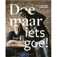 Doe maar iets goe!