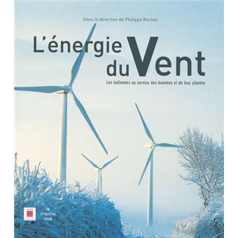L'énergie du vent - 1