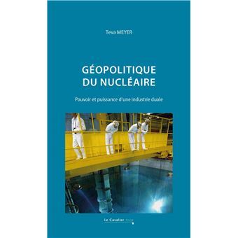 Géopolitique du nucléaire - 1