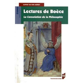 Lectures de boece - 1