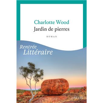 Jardin de pierres - 1