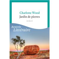 Jardin de pierres