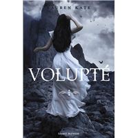 Damnés - Volupté Tome 04 : Damnés, Tome 04