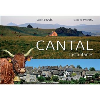 Cantal - instantanés - 1