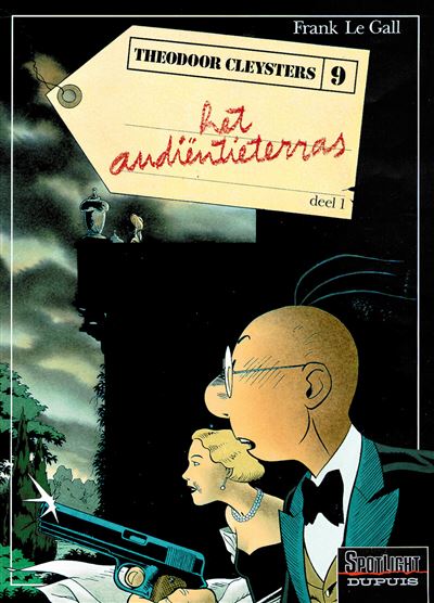 Het audientieterras deel 1