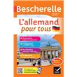 Bescherelle - L'allemand pour tous