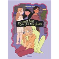 Le Problème avec les fantômes