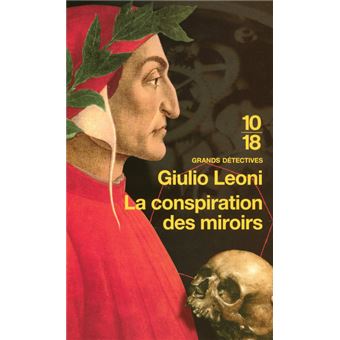 La conspiration des miroirs - 1