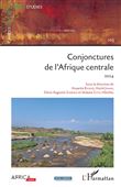 Conjonctures de l’Afrique centrale