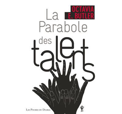 La parabole des talents