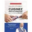 Cuisinez bien accompagné avec ma méthode Mentor (édition 2023)