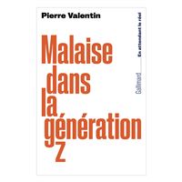 Malaise dans la génération Z