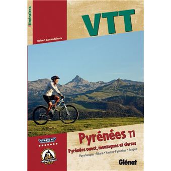VTT Pyrénées T.1 - 1