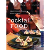 Cocktail Food