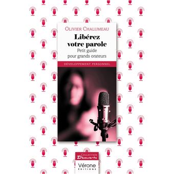 Libérez votre parole