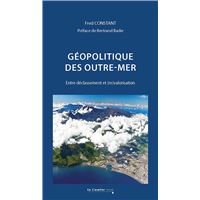 Géopolitique des outre-mer