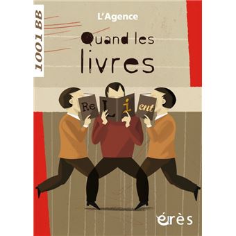 1001 BB 124 - Quand les livres relient - 1