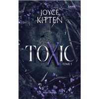 Toxic - Tome 01