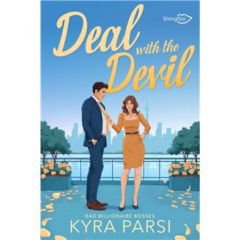 Deal with the Devil - 1