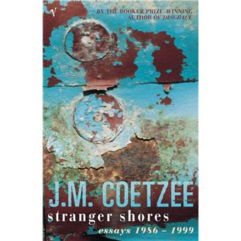 Stranger Shores - 1