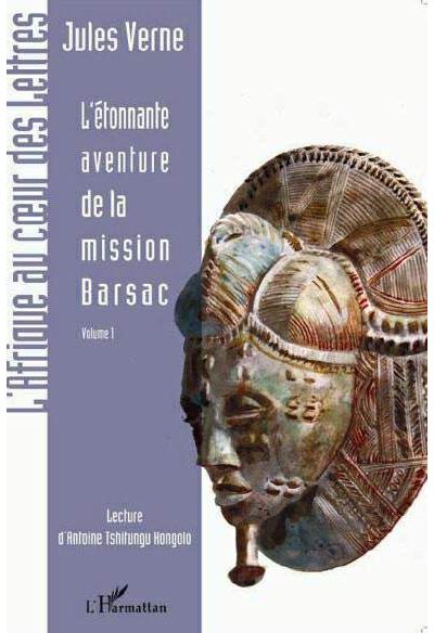 L'etonnante aventure de la mission Barsac